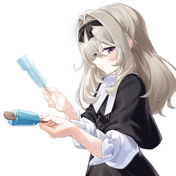 森亜るるか