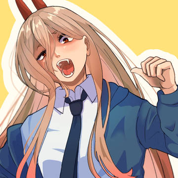 パワー