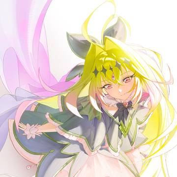 キュアアルカナ・シャドウ