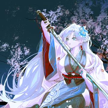 『雪片』pt.2