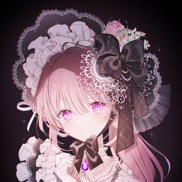 🖤🩷🤍
