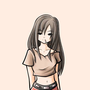 天災科学者マキ