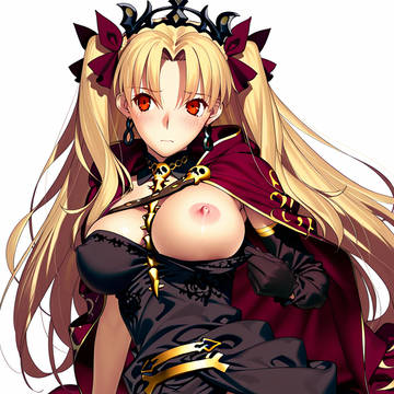 エレシュキガル test