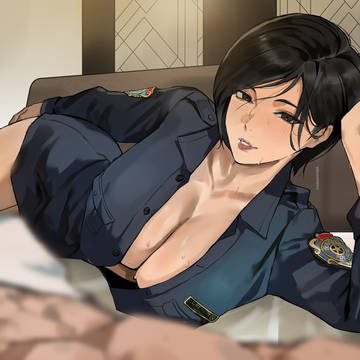 ada wong 😳