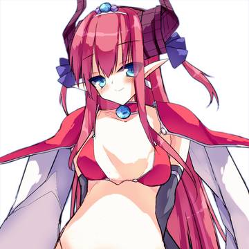 ブレエリちゃん