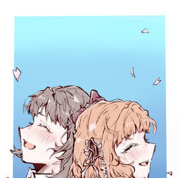 春夏秋冬代行者 春の舞