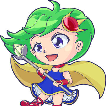子供リディア詰め合わせ