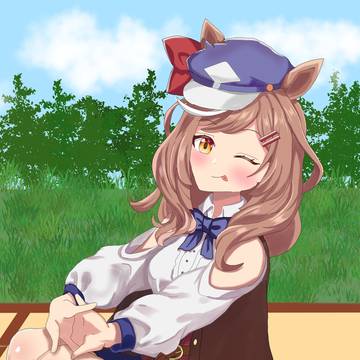 マチカネタンホイザ
