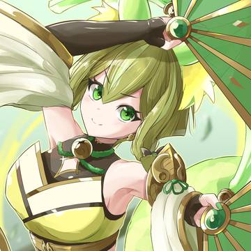 最近描いたやつ