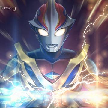 ウルトラらくがきまとめ34