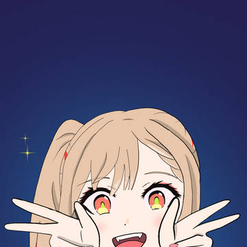 どじょう！