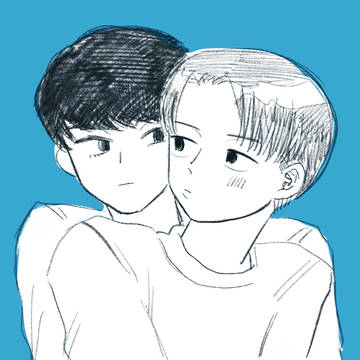 黒木と市野瀬
