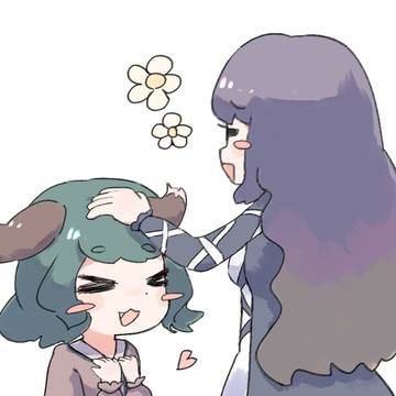ぎゃてなでなで聖