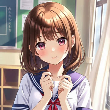 いくつになっても、髪の毛くるくる