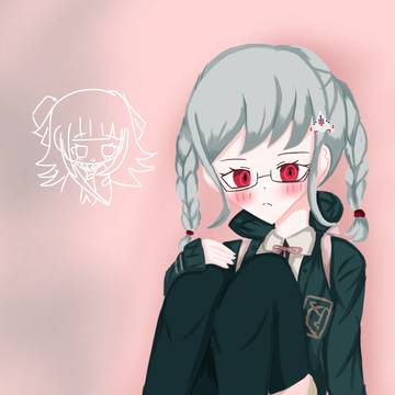 ななみんのペコ(？)