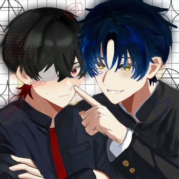 創作BL