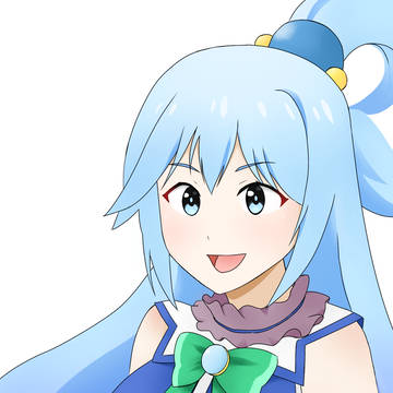 Aqua