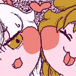 コミーとバター