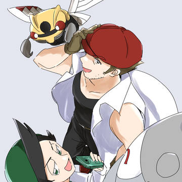 ポケモンログ