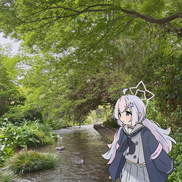 川