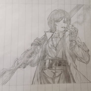 魔弹奥