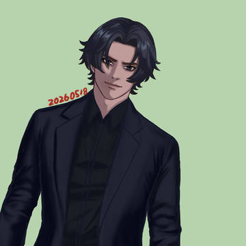GrokValentineさんを練習20260517