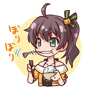 夏色さん