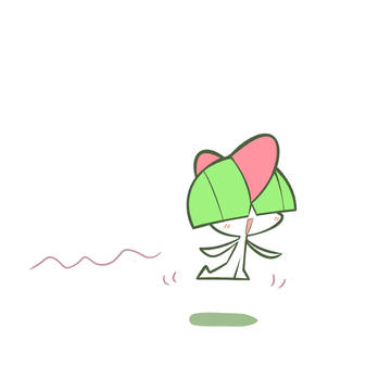 X(旧ついった)絵43
