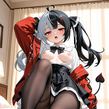 レクイエム NTE