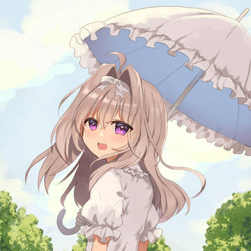 白るるか