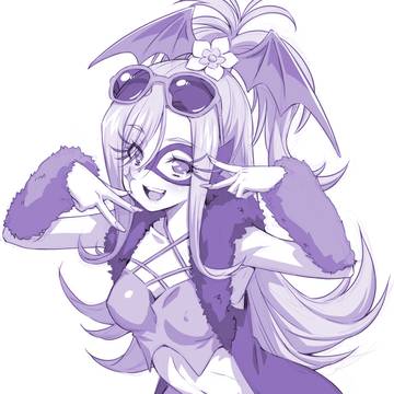 らくがきまとめ