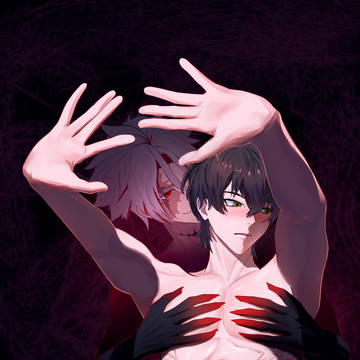 Scarover Shadow Hand