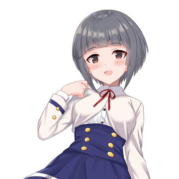 明日翔ちゃん