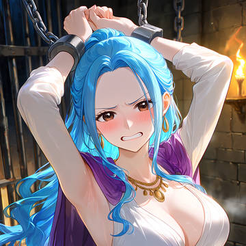 Nefertari Vivi