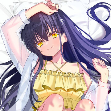 某コンビニコラボのアクスタがあまりにも好きすぎる