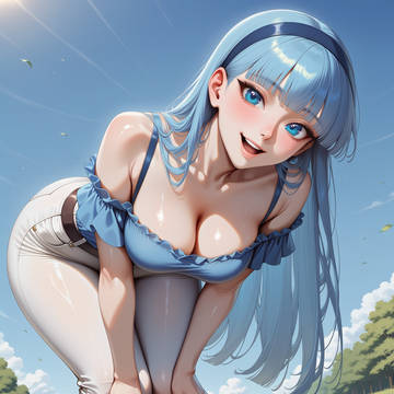 龍咲海さん2