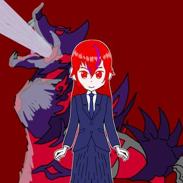 可愛い子できた