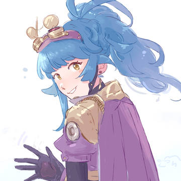 ニザヴェリル