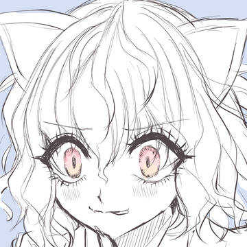 【H×H】獲物を見つけたピトー落書き