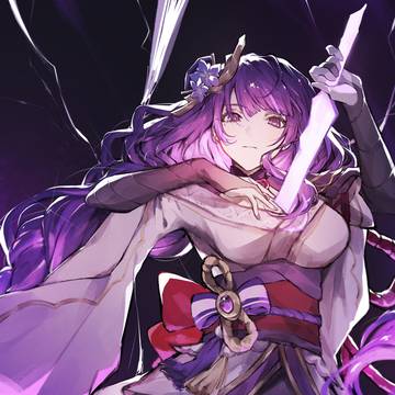 RaidenShogun