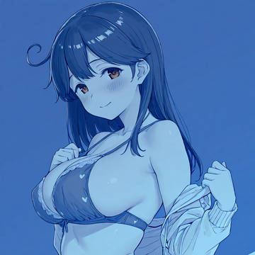 潮にひと肌脱いでもらって