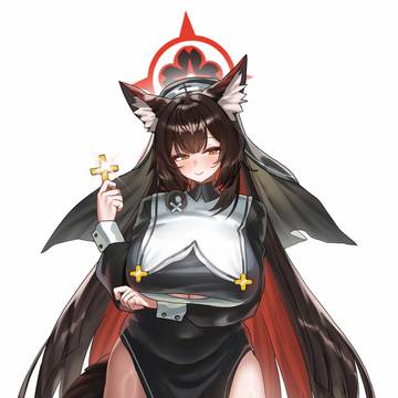 狐坂 ワカモ