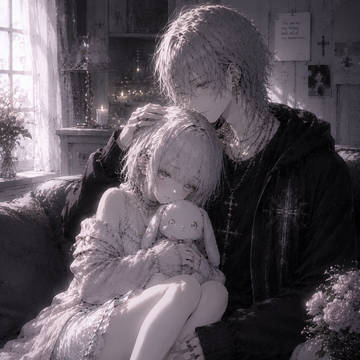 お互いを想い合う優しさ