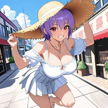 DOAあやね