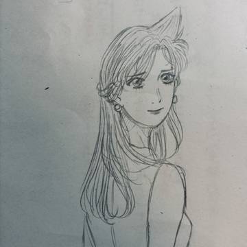 ごめんね、新一