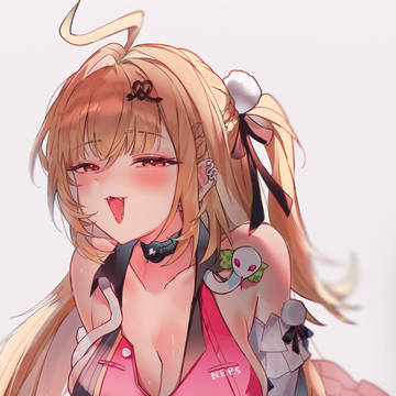 [ZZZ] Smug little snek