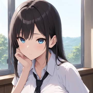 私のノート、見る?