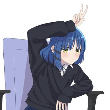 山田リョウ