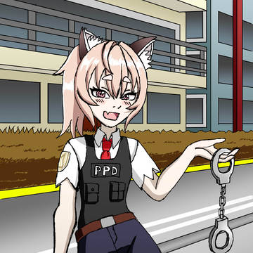 Police Panko