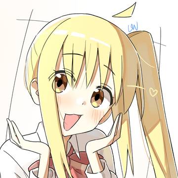 伊地知 虹夏 (ぼっち・ざ・ろっく)